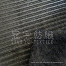 Woven Corduroy Sofa Fabric (GYW025)